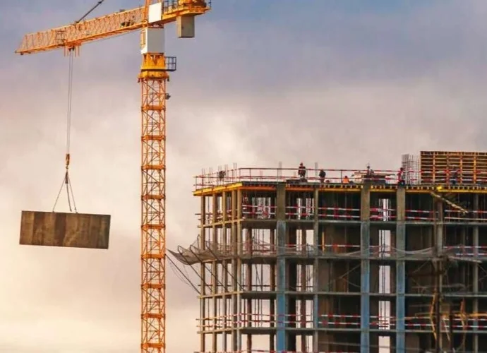 TÜİK AÇIKLADI, YILLIK BÜYÜME SÜRÜYOR