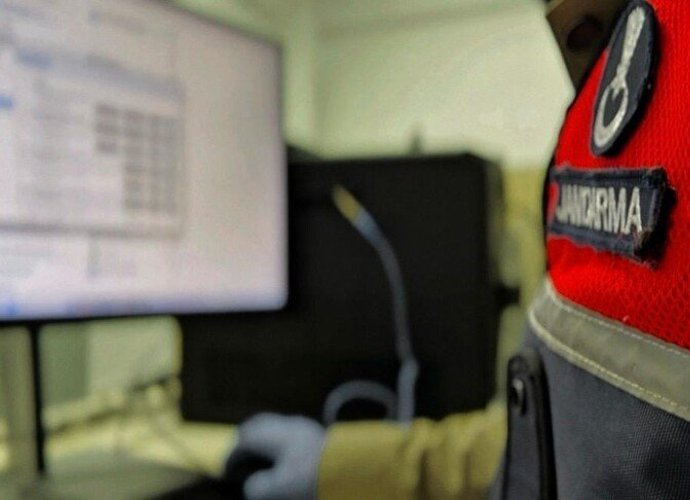 KUMARA TEŞVİKTEN TUTUKLANDILAR!