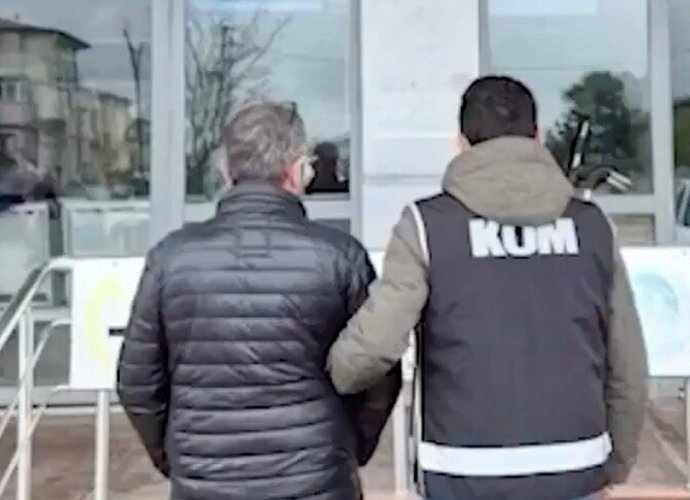 278 KİŞİ YAKALANDI!