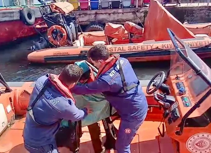 KIYI EMNİYETİ DAİMİ İŞÇİ ALACAK