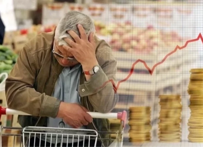 ENFLASYONDA SON DURUM