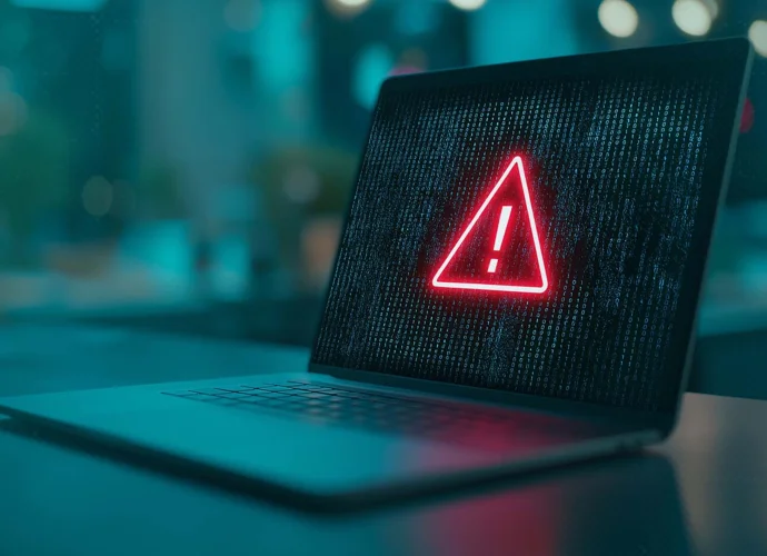 SAHTE UYARILAR ÇOĞALDI!