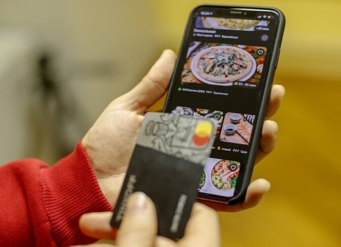 YEMEK SİPARİŞLERİNDE YENİ DÖNEM