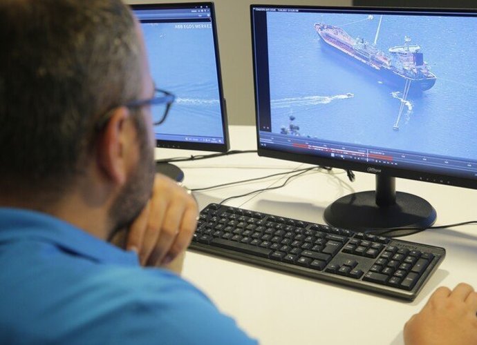 DENETİM, 42 GEMİYE İŞLEM!