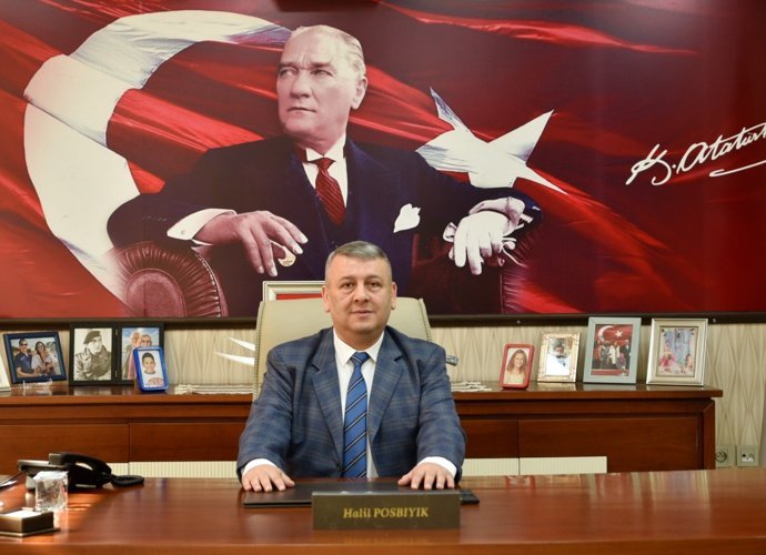 VEKALET, MUHARREM SAĞLAM’DA