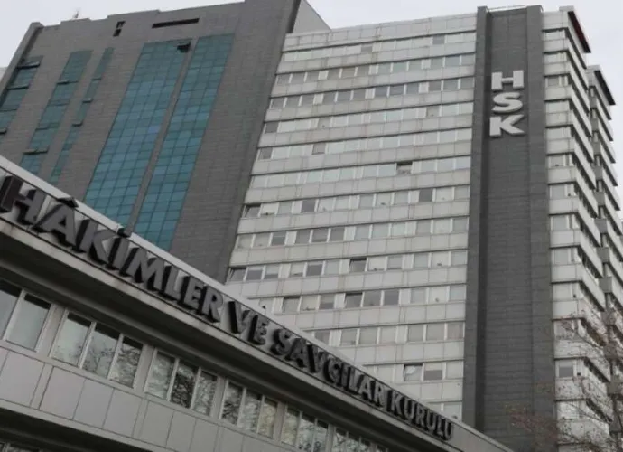 YENİ DÜZENLEME RESMİ GAZETE'DE