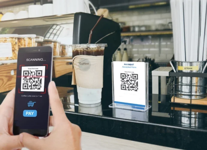 QR KODLAR KOLAYLAŞTIRIYOR ANCAK RİSKLERE DİKKAT