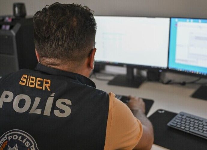 YAPAY ZEKA DESTEKLİ MÜCADELE