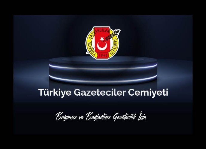 DURUŞMAYA GAZETECİ ENGELİ