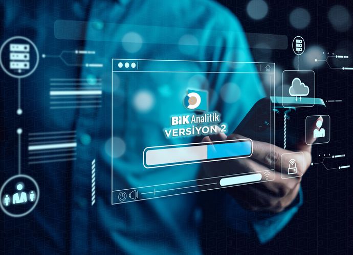 BİK ANALİTİK'TE YENİ DÖNEM