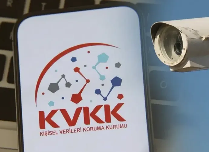 O ŞİRKETE 1 MİLYON LİRA CEZA...