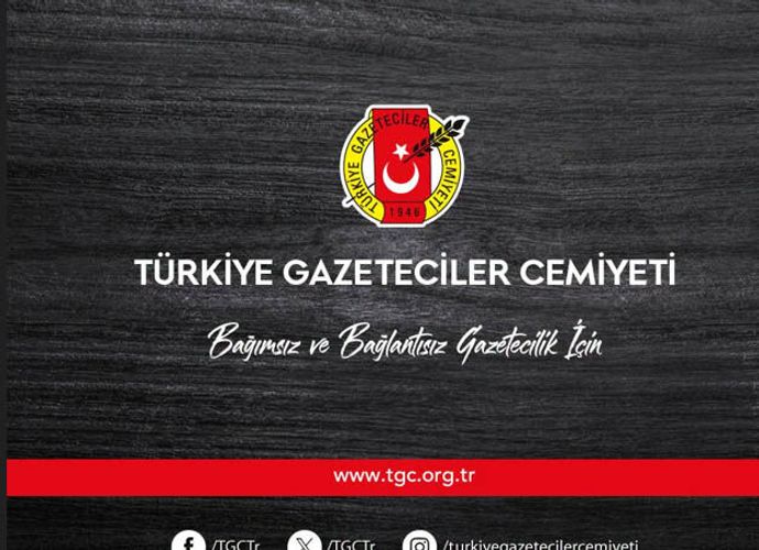 TGC’DEN NATO’YA ÇAĞRI