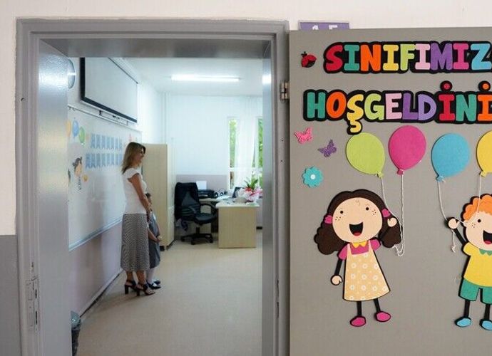 MEB AÇIKLADI...