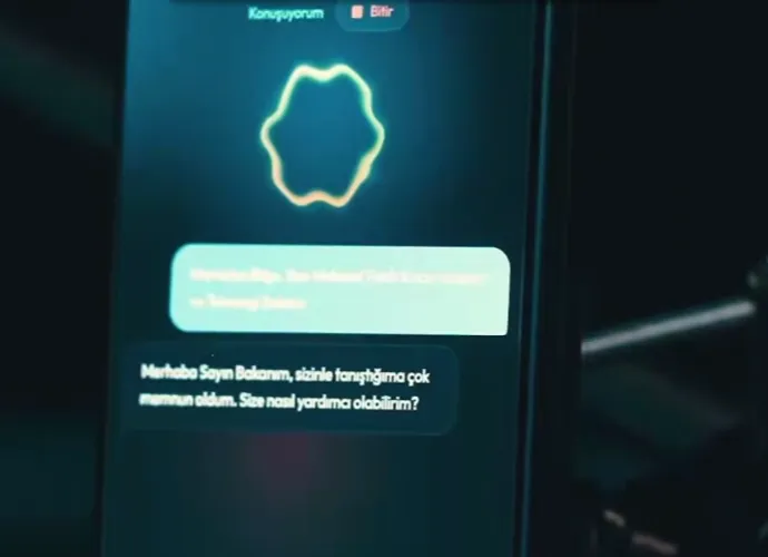 TÜBİTAK'TAN 'BİLGE' UYARISI