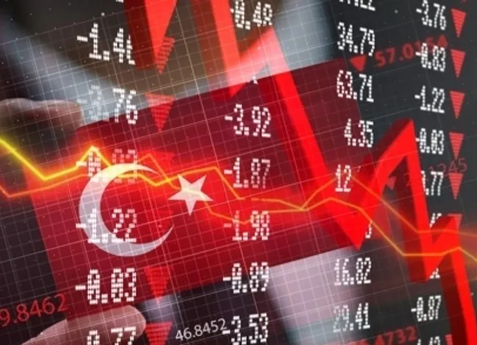 ÜLKE EKONOMİSİ YÜZDE 2,5 BÜYÜDÜ