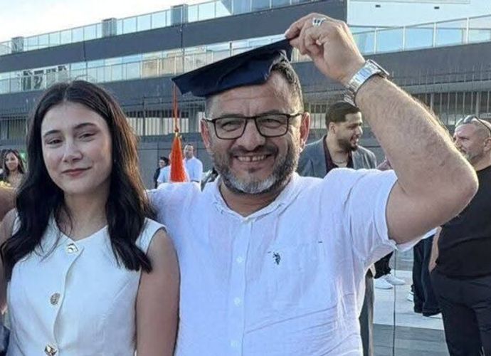 ARTIKLAR KÖYÜ'NÜN GURURU