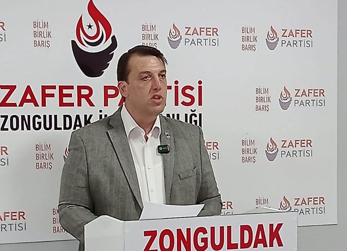 "BELEDİYE ASLİ GÖREVLERİNİN DIŞINA ÇIKTI"