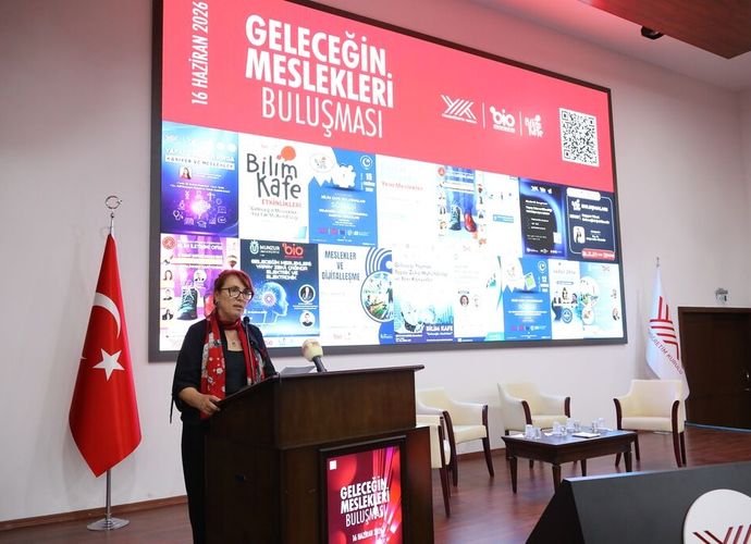 BEUN'DAN GELECEĞİN MESLEKLERİNE ÖNCÜ