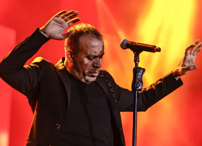 HALUK LEVENT'TEN AÇIKLAMA!
