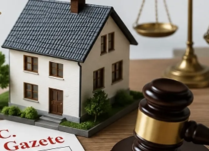 MİRASÇILARIN YILLARDIR BEKLEDİĞİ O KANUN ÇIKTI