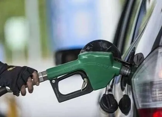 MOTORİNE ZAM GELİYOR!