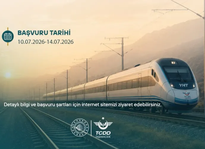 70 DAİMİ İŞÇİ ALINACAK