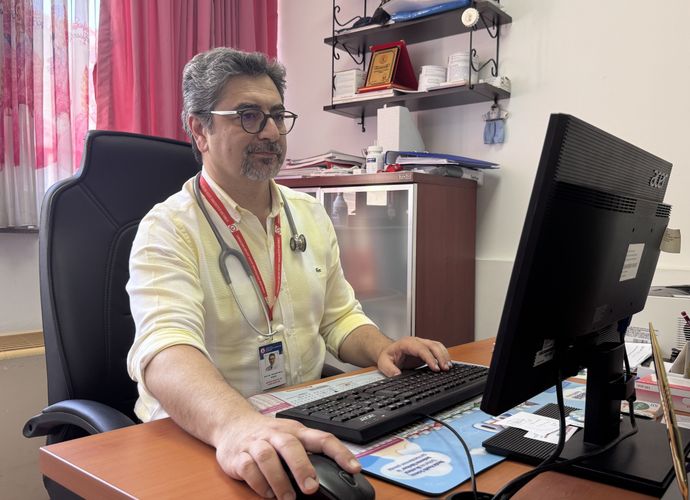 UZMANINDAN GÜNEŞ KREMİ UYARISI