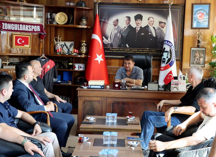 ‘ÖNCELİK İŞÇİ SAĞLIĞI’