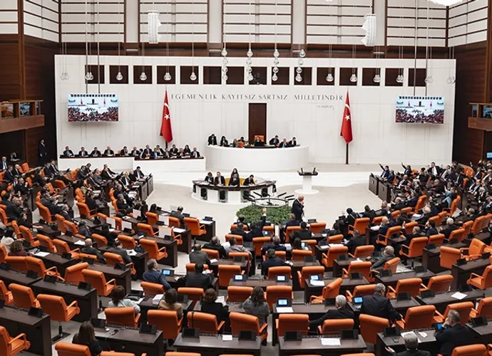 ŞEHİT AİLELERİ VE GAZİLERE MÜJDE