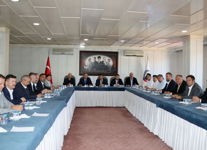 ‘SENDİKAL MÜCADELEMİZ SÜRECEK’