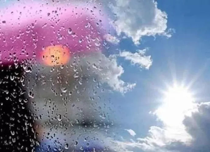 METEOROLOJİ'DEN UYARI!