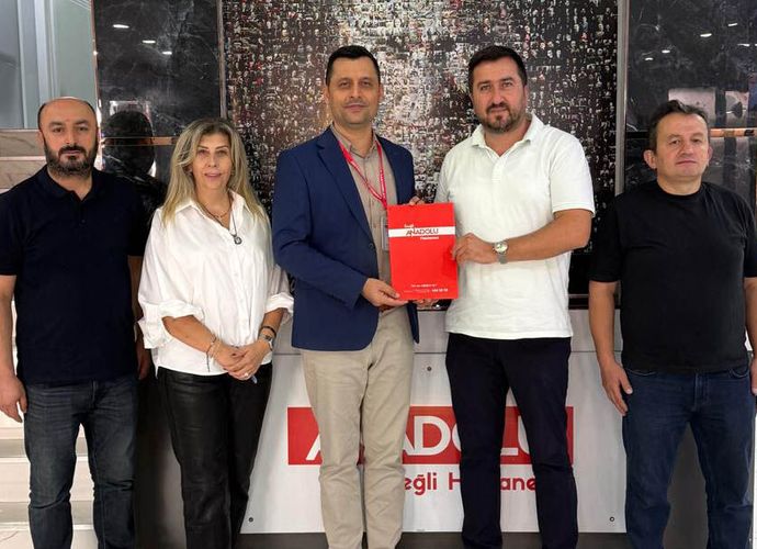 EREĞLİ ESNAFINA ÖZEL AVANTAJ