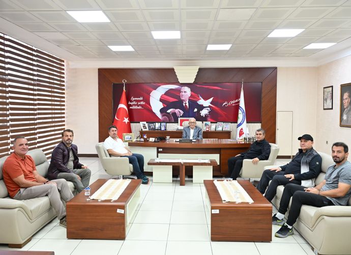 POSBIYIK'TAN EREĞLİ 1980 SPOR'A DESTEK ÇAĞRISI