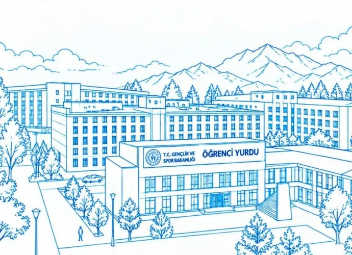 EK KONTENJAN BAŞVURU HAZIRLIĞI