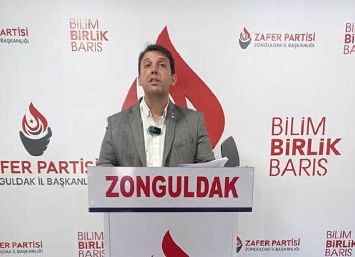 "BALIK ÇIKIYOR, BALIKÇININ CEBİNDE PARA KALMIYOR"