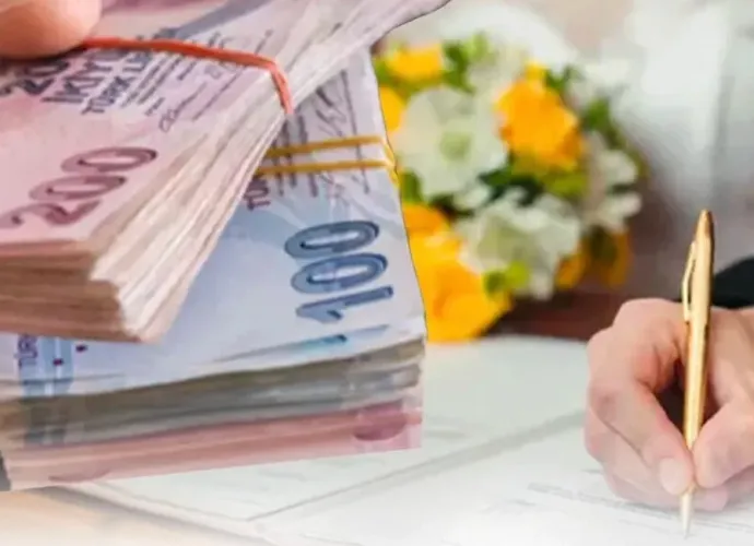 15 BİN 468 GENCE 1,7 MİLYAR LİRALIK DESTEK