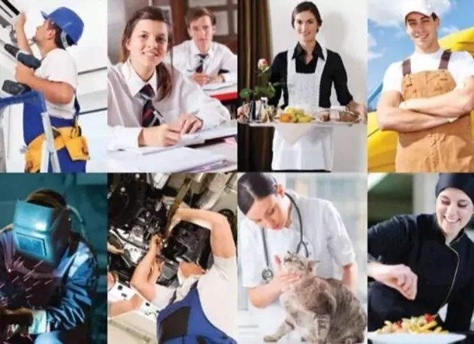 HİZMET SEKTÖRÜNDE 'GÜVEN' GERİLEDİ