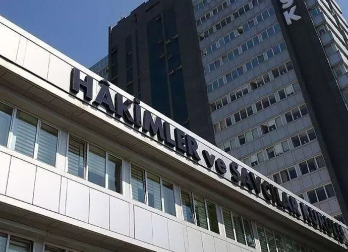 HSK, TERFİ ÇALIŞMALARINI TAMAMLANDI