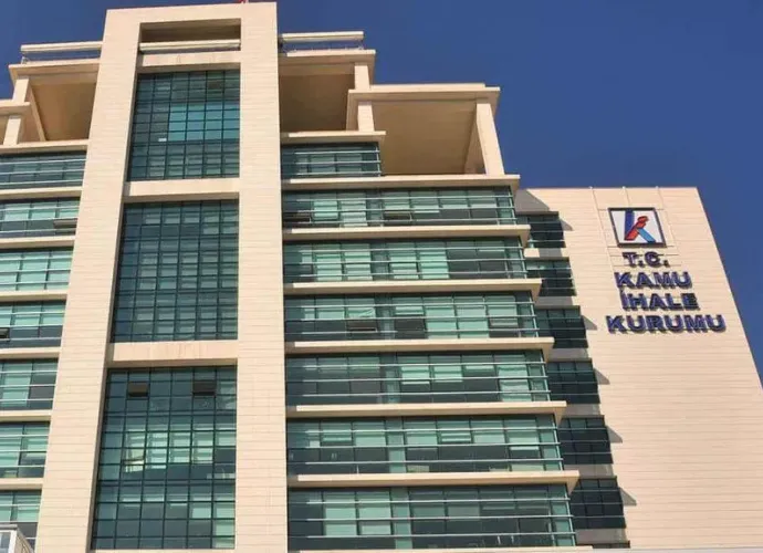 KAMU İHALELERİ İÇİN KRİTİK UYARI!