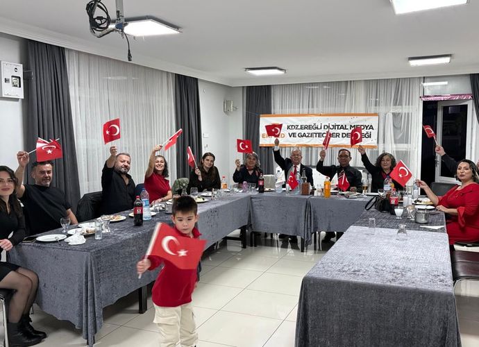 "GELECEK KUŞAKLARA TAŞIMAKTIR"
