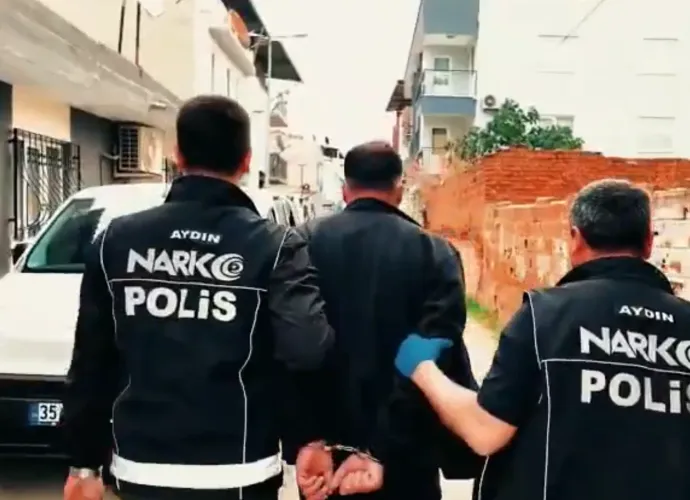 ZEHİR TACİRLERİNE GEÇİT YOK!