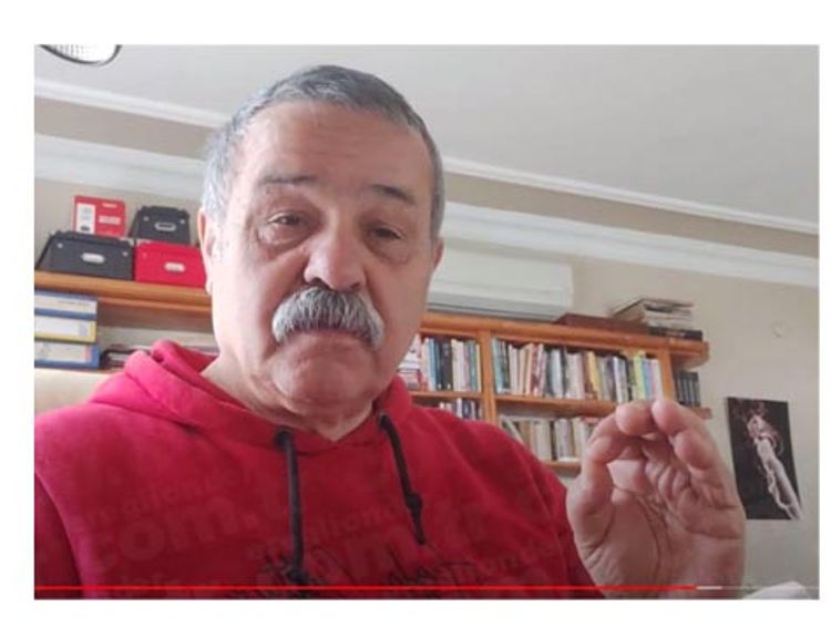 'TARİHE NOT'
