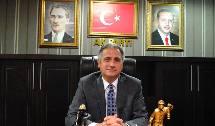 KEPEZ'E YENİ MERKEZ KURULUYOR