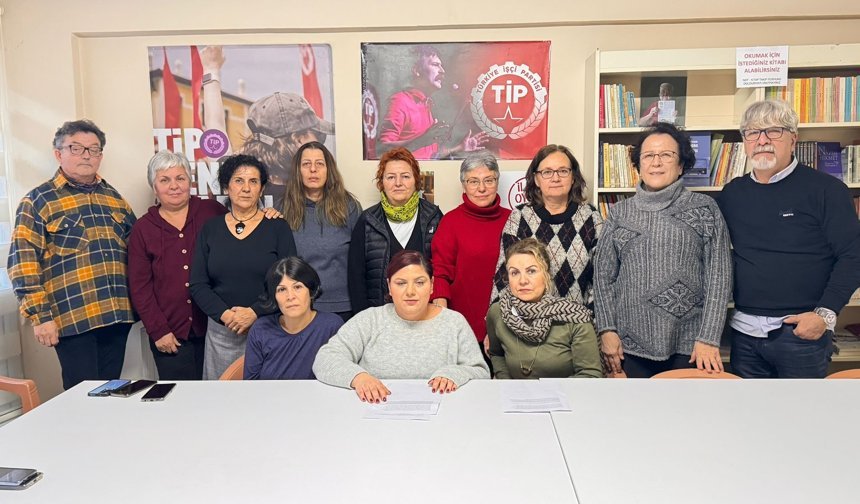 “HER GÜN KATLİAM”