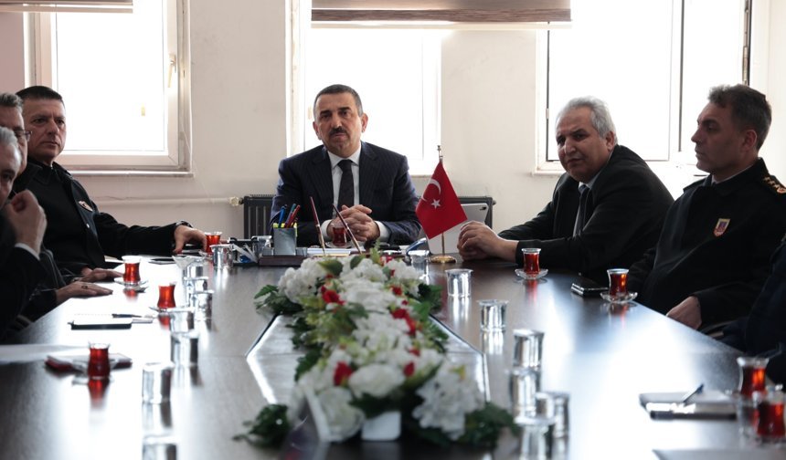 ÜZERİNDEN 75 GÜN GEÇTİ...