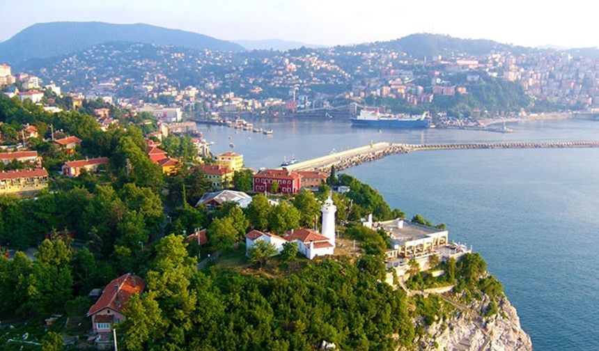 ZONGULDAK GENELİNDE 1030 KONUT EL DEĞİŞTİRDİ