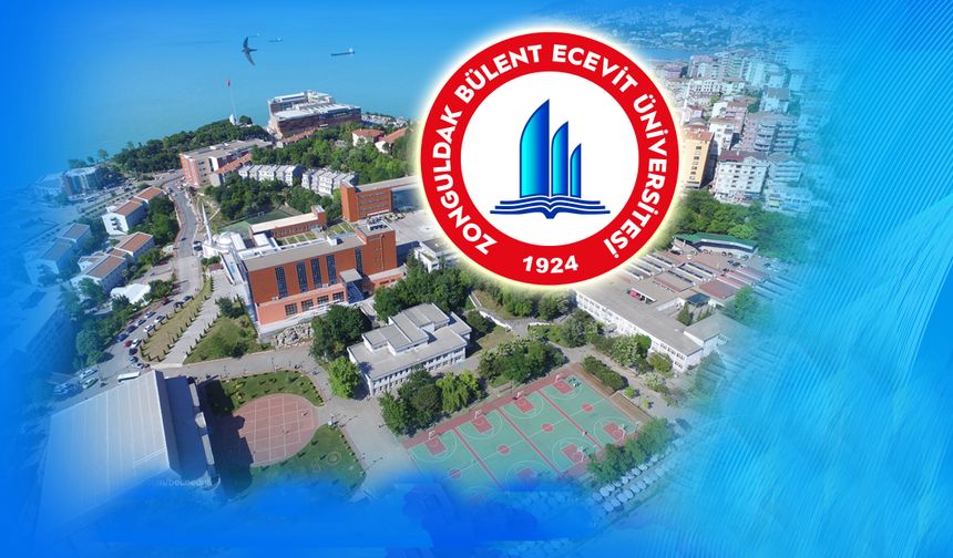 157 ÜNİVERSİTE ARASINDA 9'UNCU OLDU