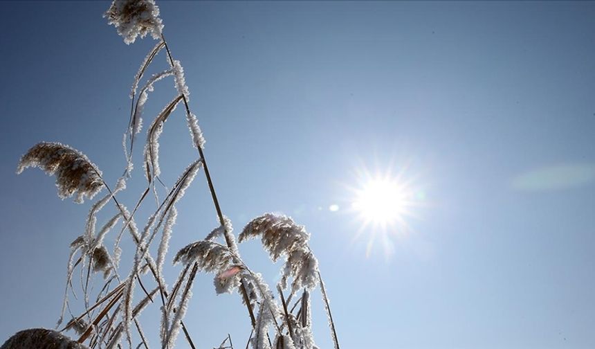 METEOROLOJİDEN ÖNEMLİ AÇIKLAMA