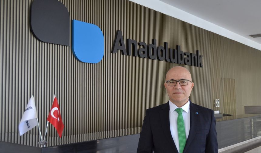 Anadolubank, 150 milyon dolarlık ilk tahvil ihracını gerçekleştirdi