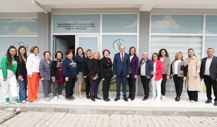 Kadın Meclisi'nden Dünya Tüberküloz Günü'ne özel etkinlik